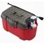 Koala Grooming Box in Red